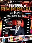 Festival du Film Musical de Paris
