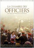 La chambre des officiers