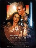 Star Wars : Episode II - L