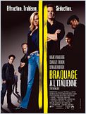 Braquage à l