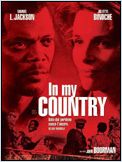 Country of My Skull