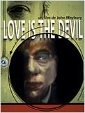 Love Is the Devil