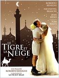 Le Tigre et la neige