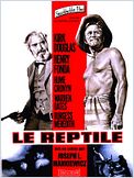 Le Reptile