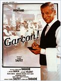 Garçon !