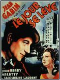 Le Jour se lève