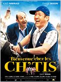 Bienvenue chez les Ch
