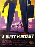 A bout portant