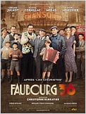 Faubourg 36