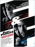 Fast and Furious 4