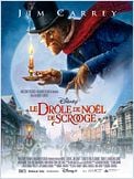 Le Drôle de Noël de Scrooge