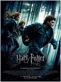 Harry Potter et les reliques de la mort - partie 1