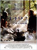 1492 : Christophe Colomb