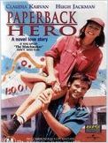 Paperback hero