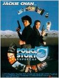 Police Story 3: Supercop