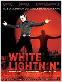 White Lightnin