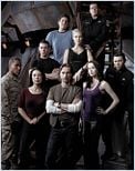 Stargate Universe