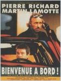 Bienvenue à bord