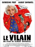 Le Vilain