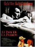 Le Prix de la passion