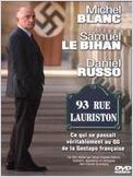 93, rue Lauriston (TV)