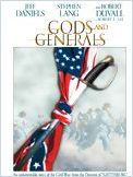 Gods and Generals