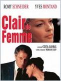Clair de femme