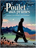 Poulet aux Prunes