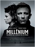 Millenium : Les hommes qui n’aimaient pas les femmes