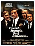 Vincent, François, Paul et les autres