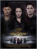 Twilight - Chapitre 5 : Révélation 2e partie