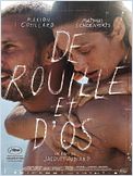 De rouille et d