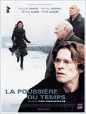 La Poussière du temps