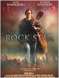Rock star