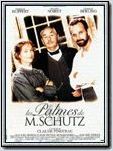 Les Palmes de M. Schutz