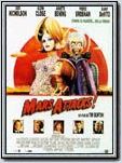 Mars Attacks!