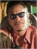 Mickey Rourke