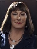 Anjelica Huston
