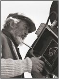 John Huston