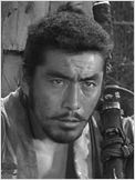 Toshirô Mifune