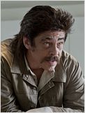 Benicio Del Toro Benicio Del Toro