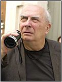 Claude Chabrol