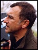 Christophe Malavoy