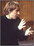 Arnaud Desplechin