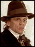 Klaus Kinski