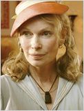 Mia Farrow