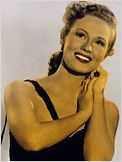 Virginia Mayo