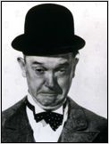 Stan Laurel