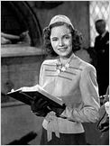 Teresa Wright