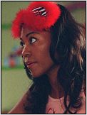 Amerie Rogers